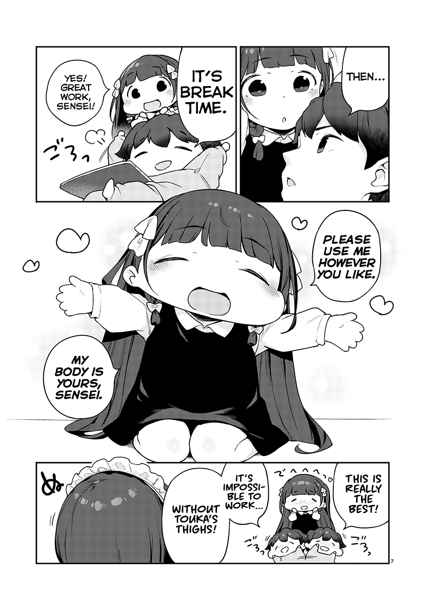 7