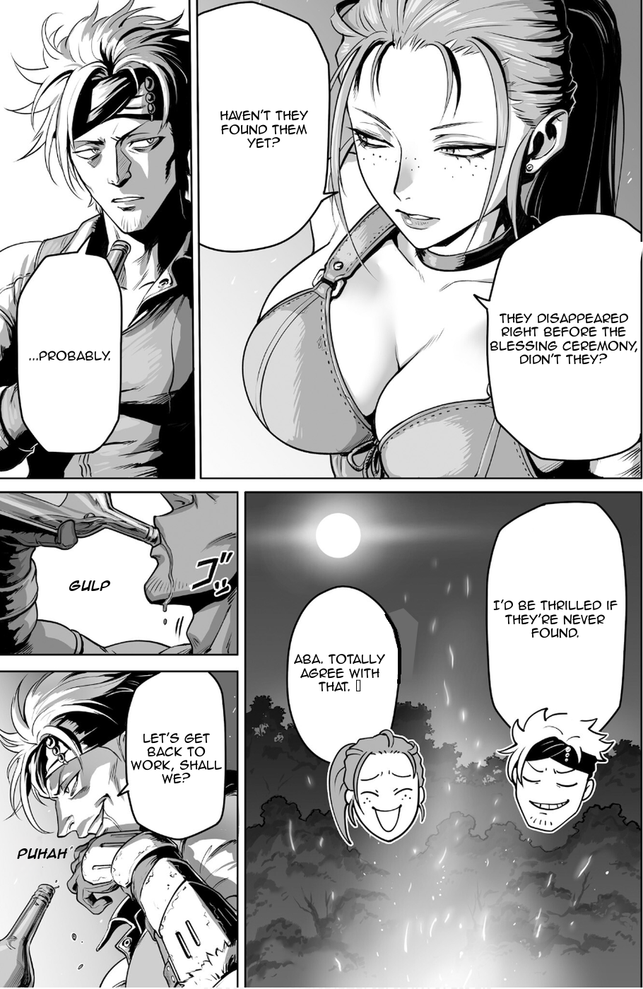 Chapter 1 – Em And Alma page