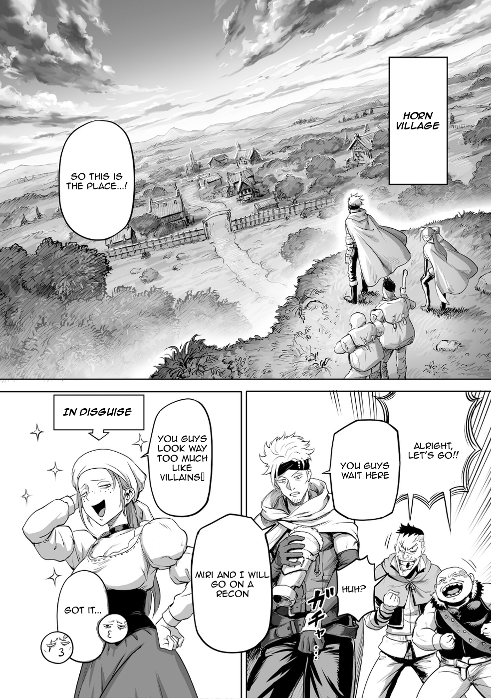 Chapter 1 – Em And Alma page