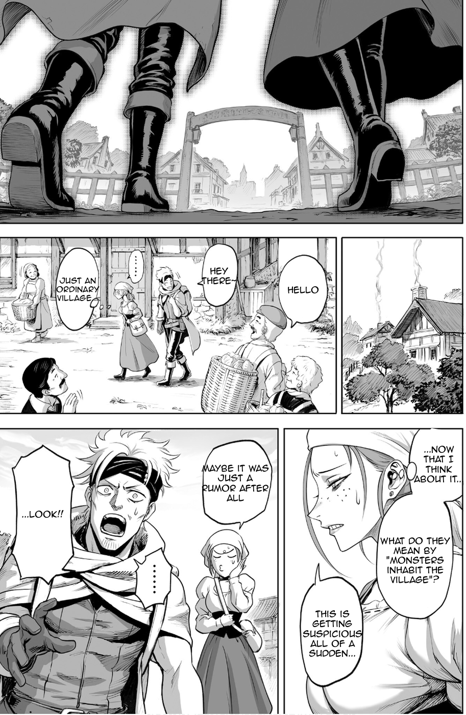 Chapter 1 – Em And Alma page