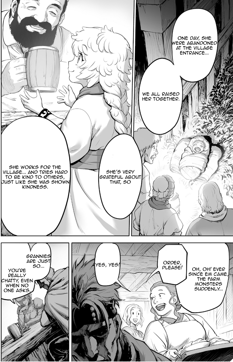 Chapter 1 – Em And Alma page