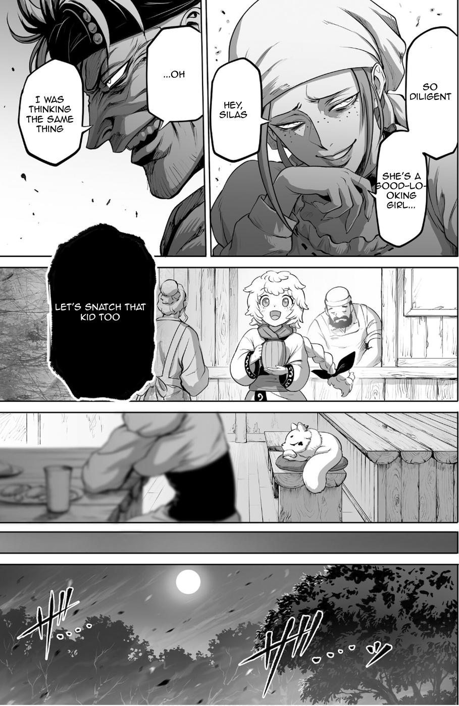 Chapter 1 – Em And Alma page