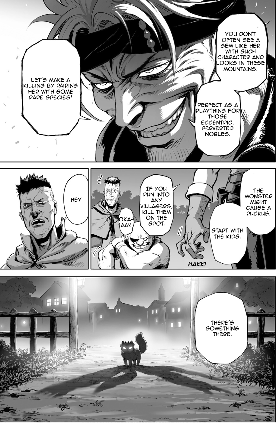 Chapter 1 – Em And Alma page