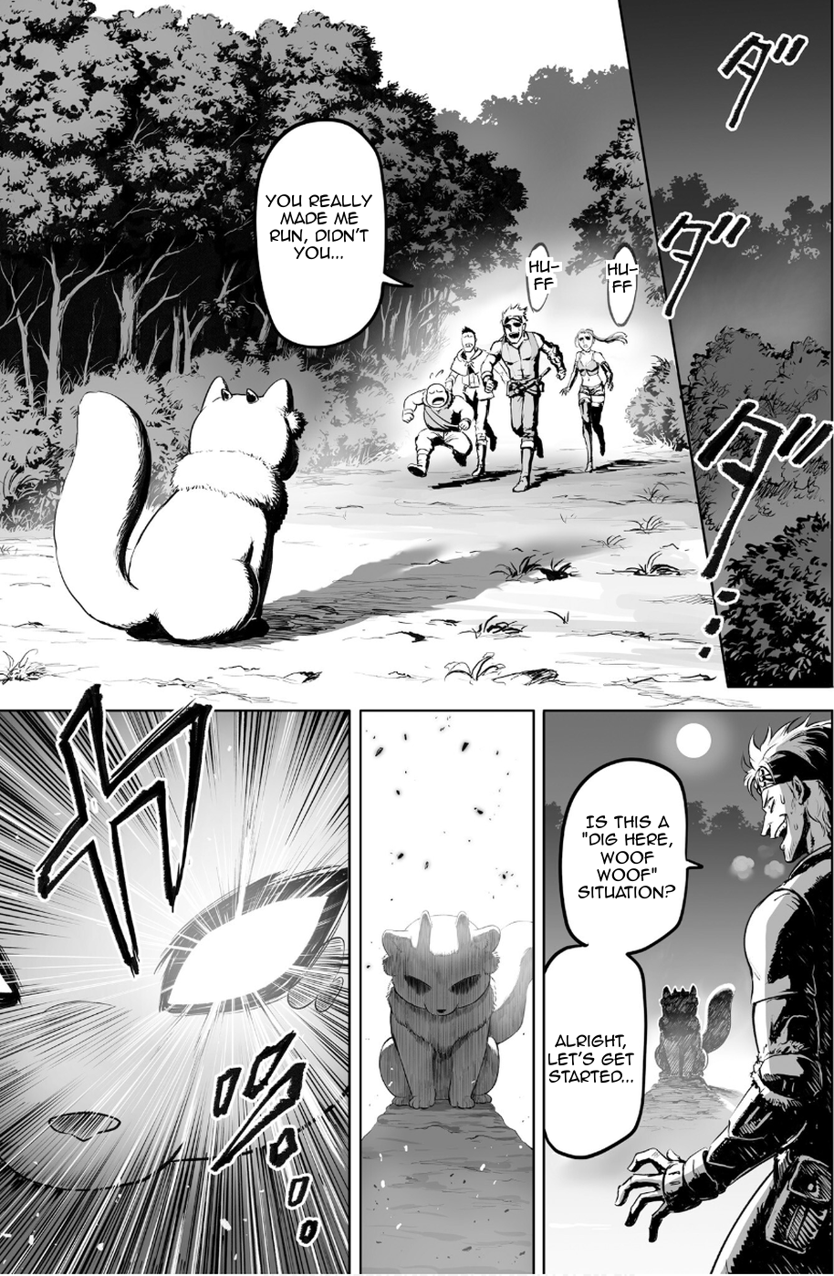 Chapter 1 – Em And Alma page