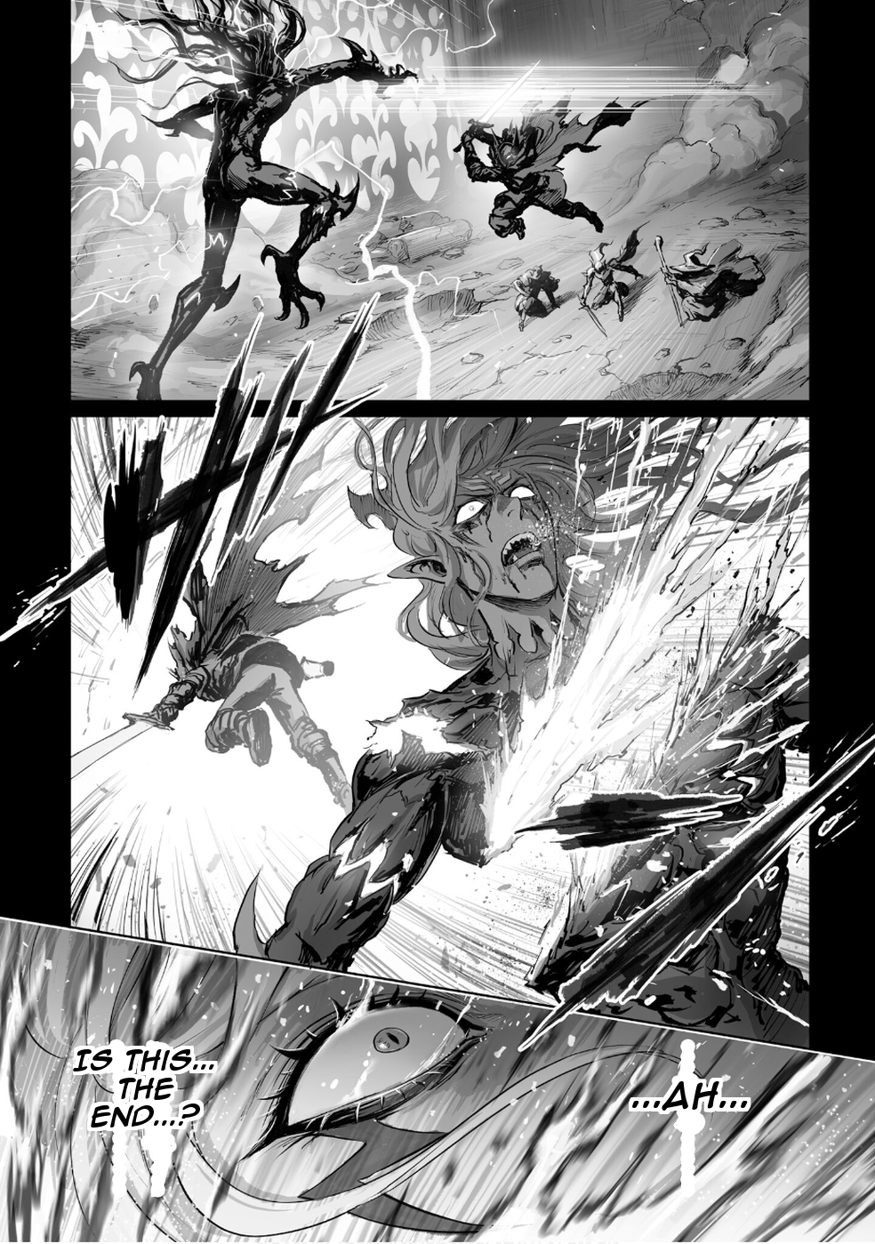 Chapter 1 – Em And Alma page