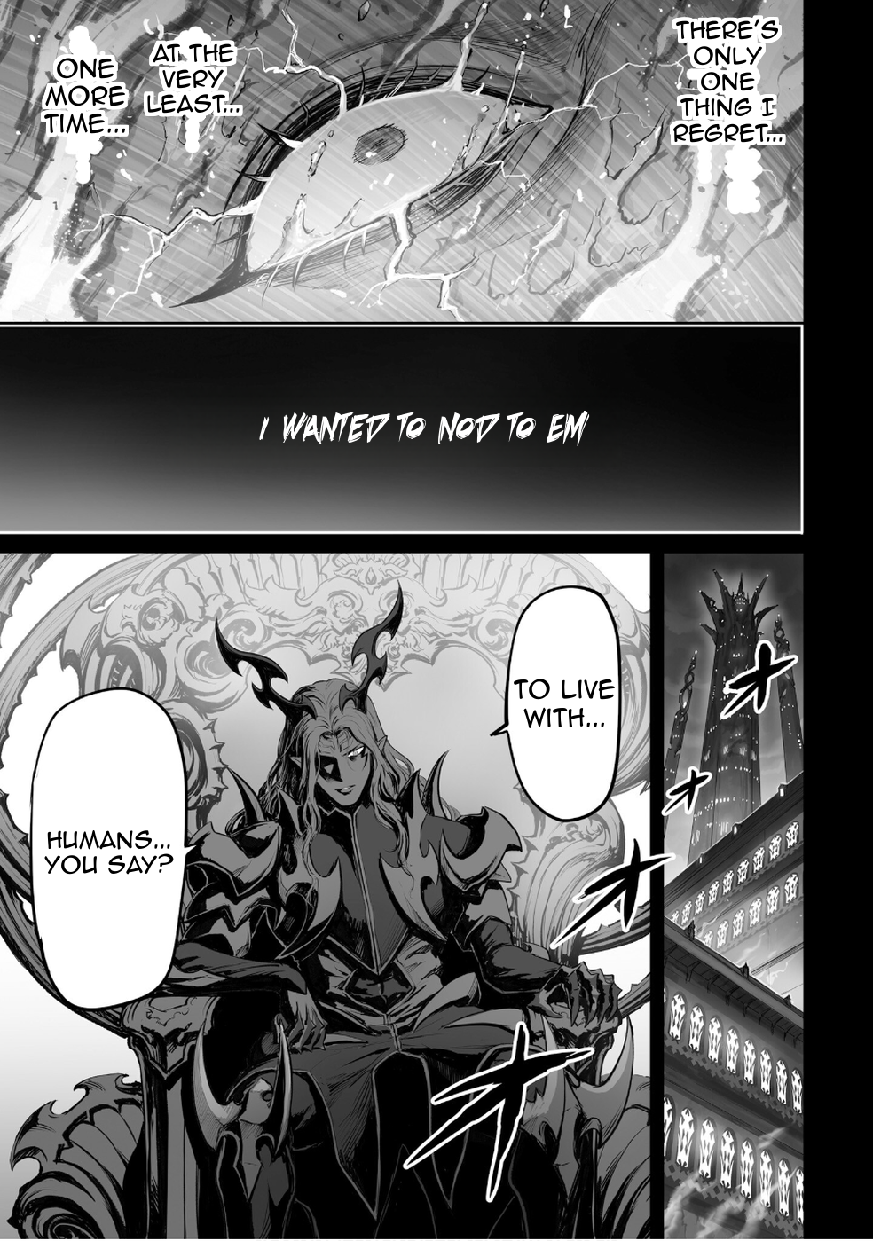 Chapter 1 – Em And Alma page