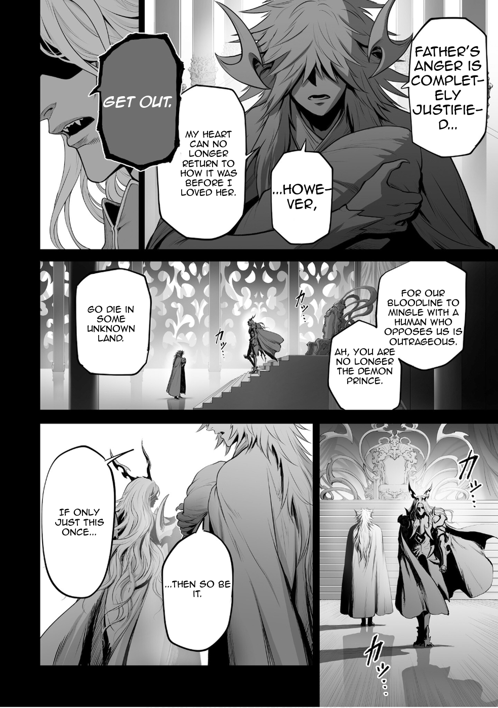 Chapter 1 – Em And Alma page