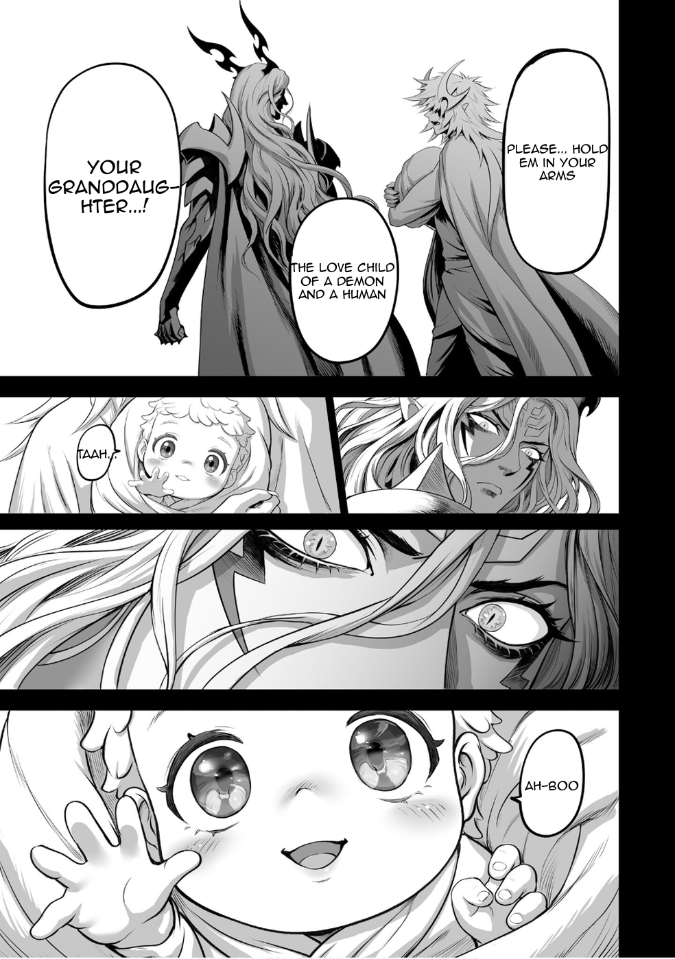 Chapter 1 – Em And Alma page