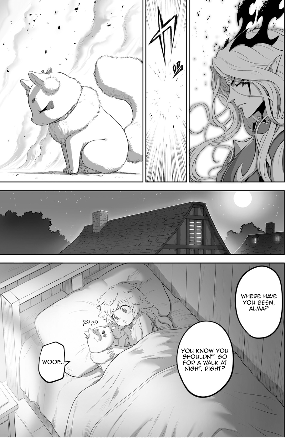 Chapter 1 – Em And Alma page