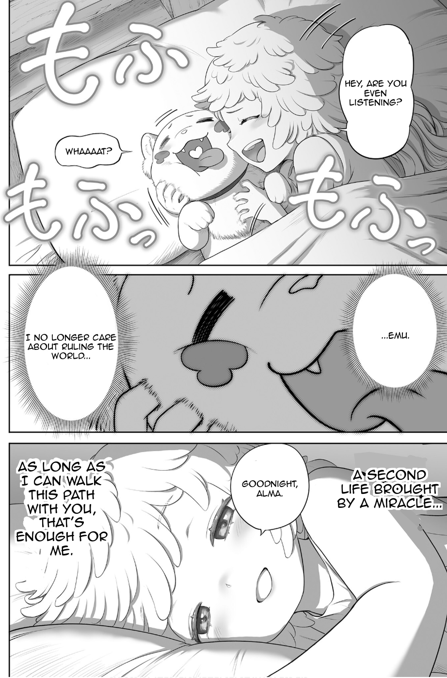 Chapter 1 – Em And Alma page