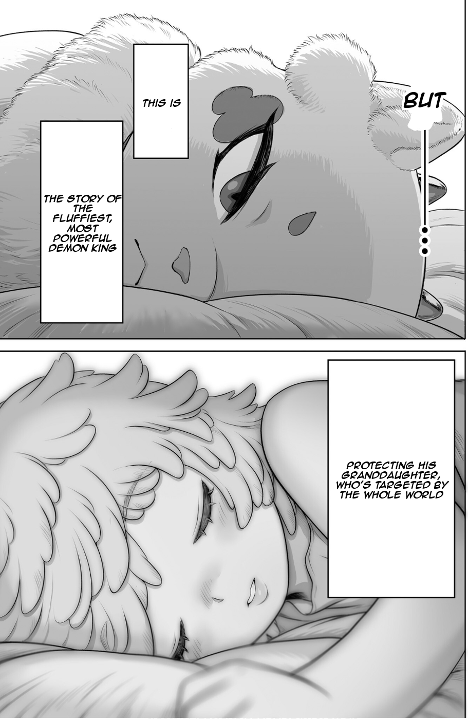 Chapter 1 – Em And Alma page