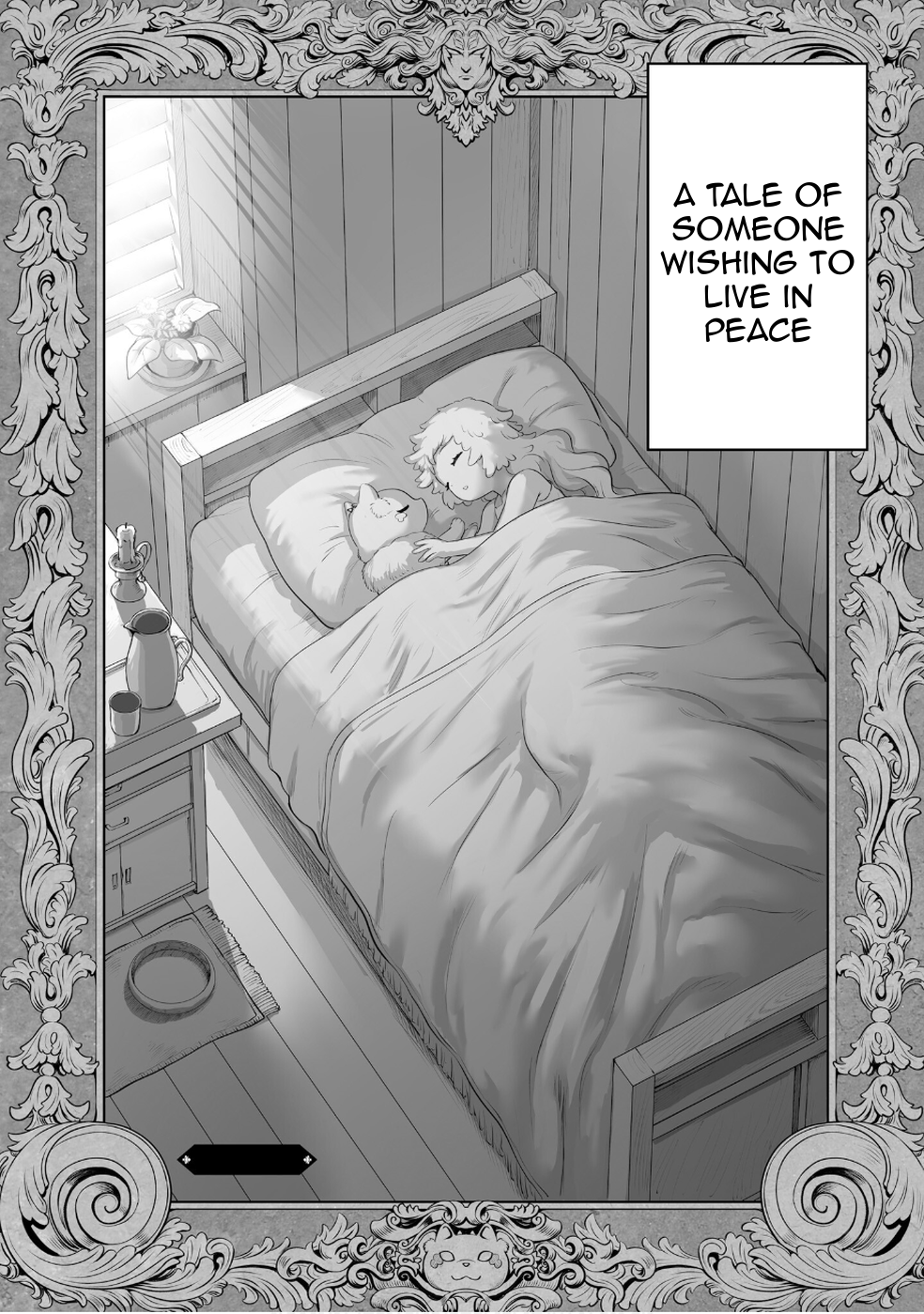 Chapter 1 – Em And Alma page