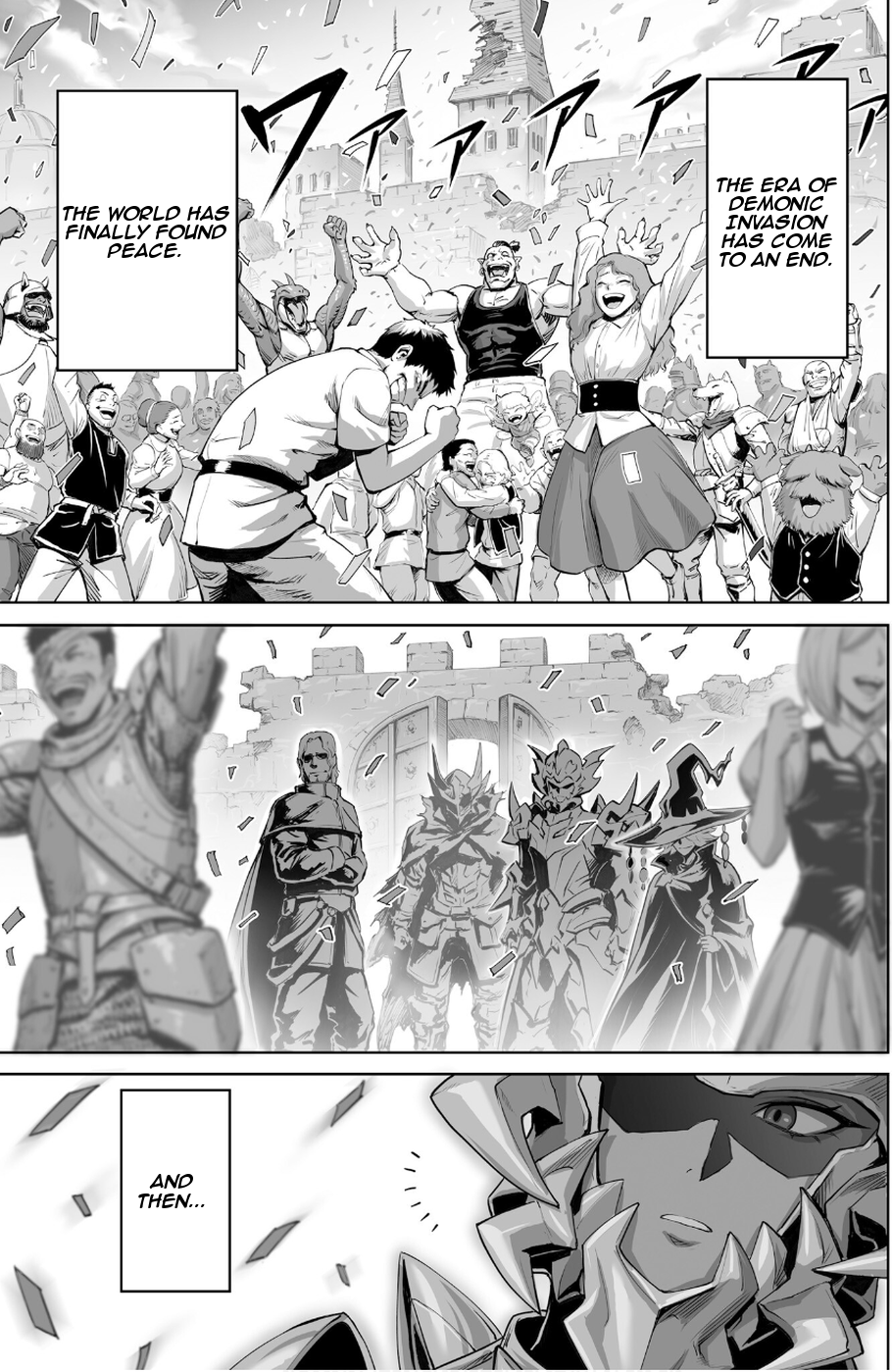 Chapter 1 – Em And Alma page