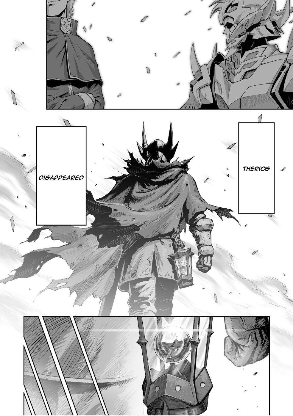 Chapter 1 – Em And Alma page