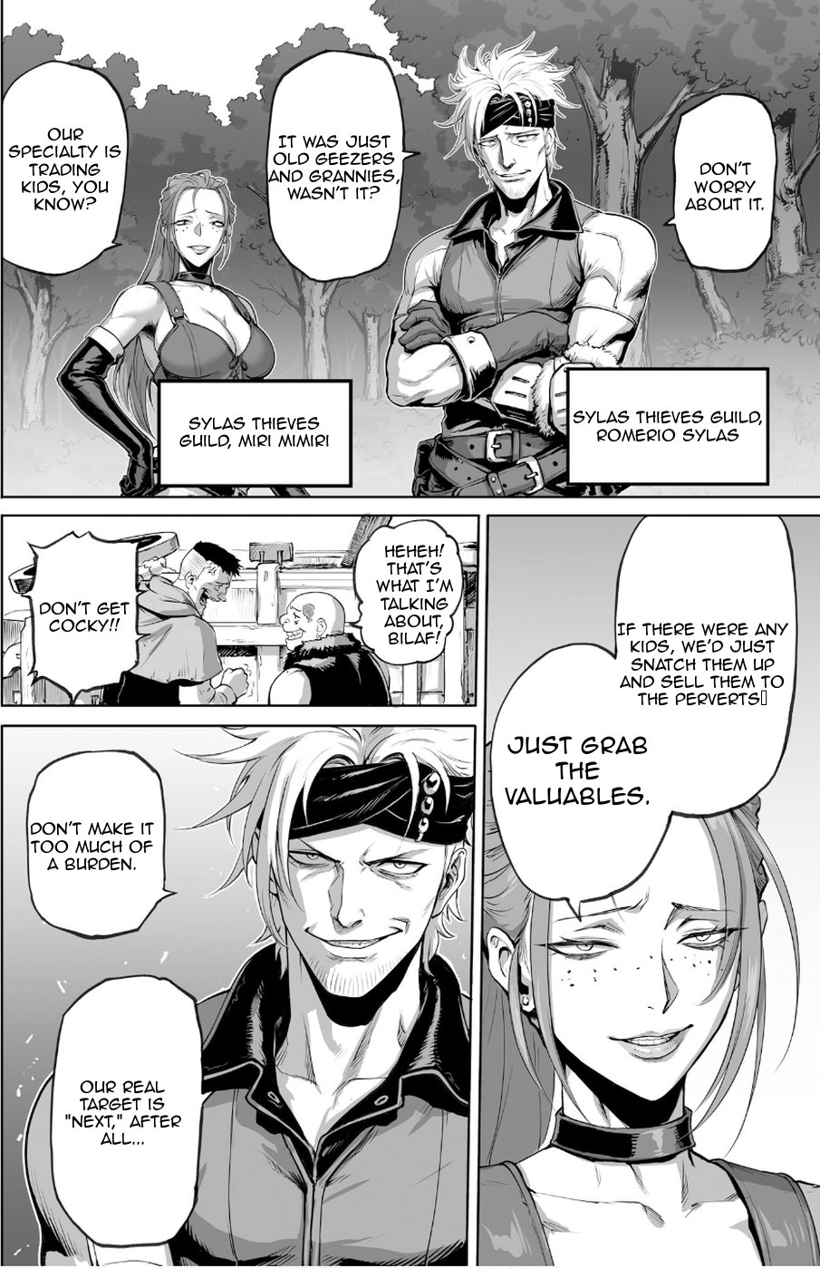 Chapter 1 – Em And Alma page