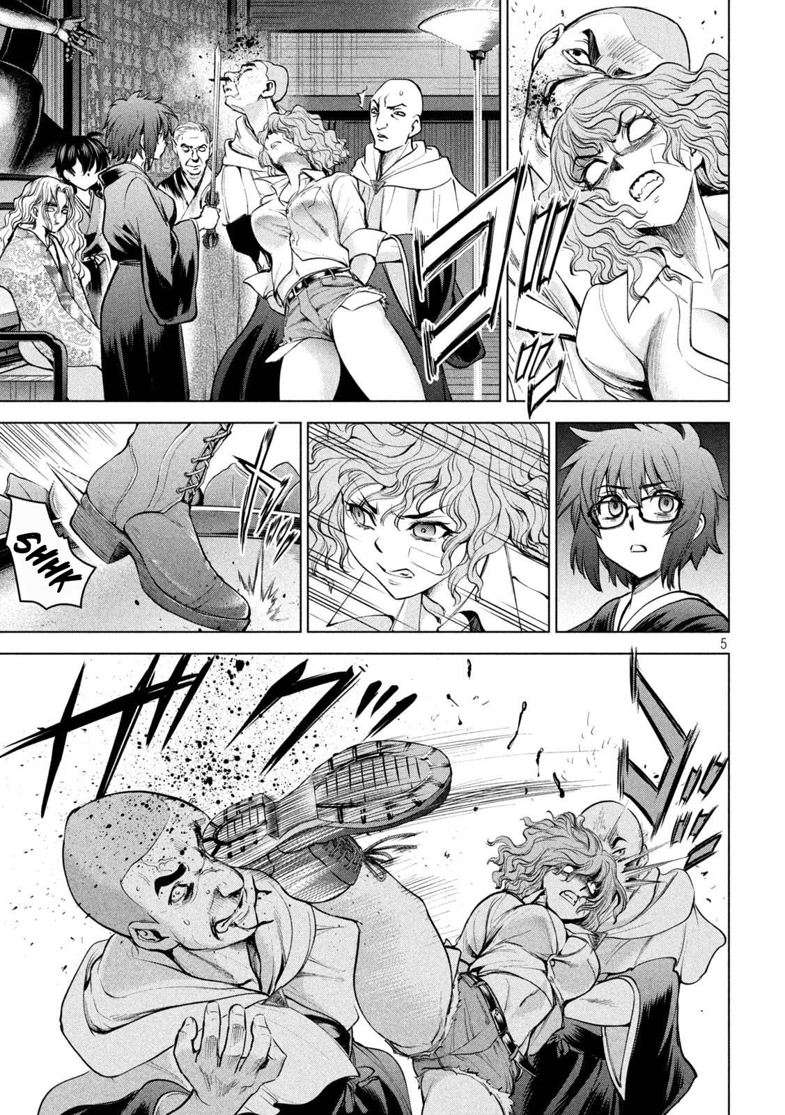 5