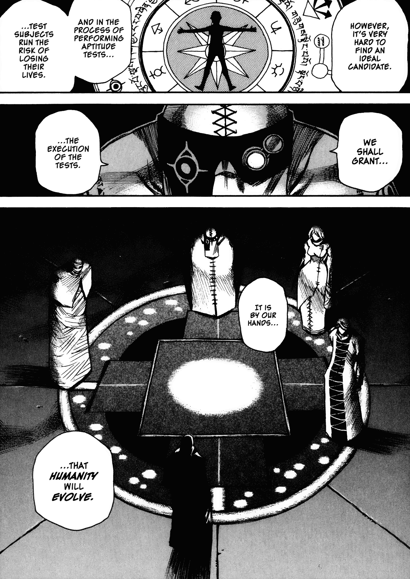 Halaman dari Kamiyadori Chapter 29