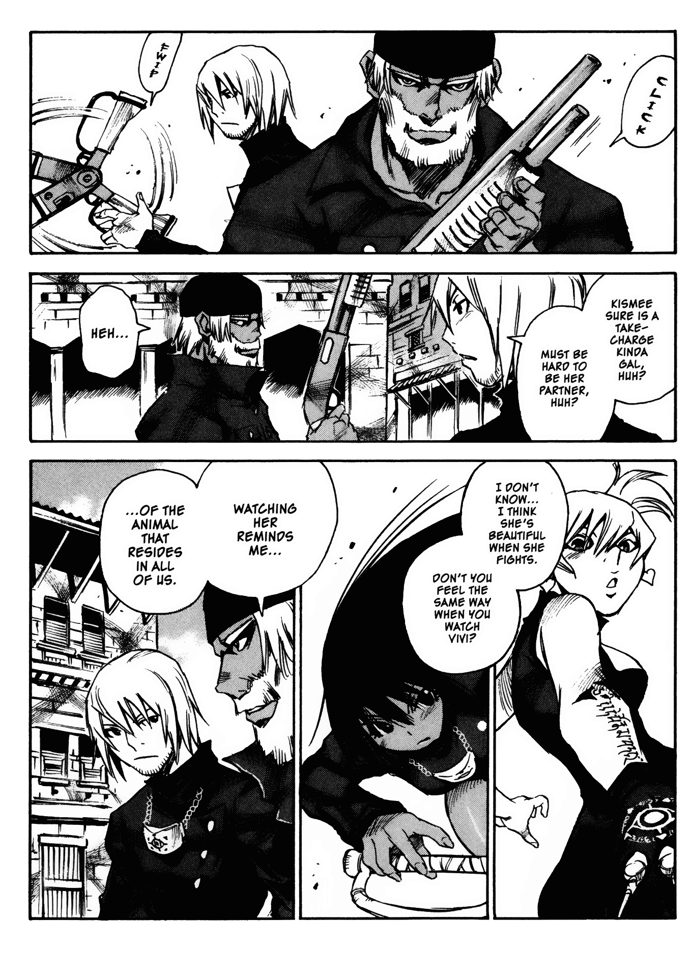 Halaman dari Kamiyadori Chapter 29