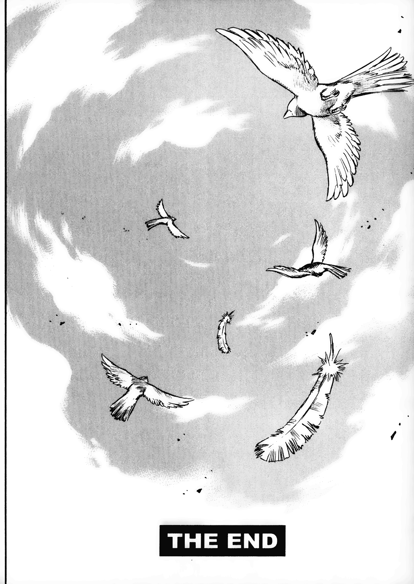 Halaman dari Kamiyadori Chapter 29