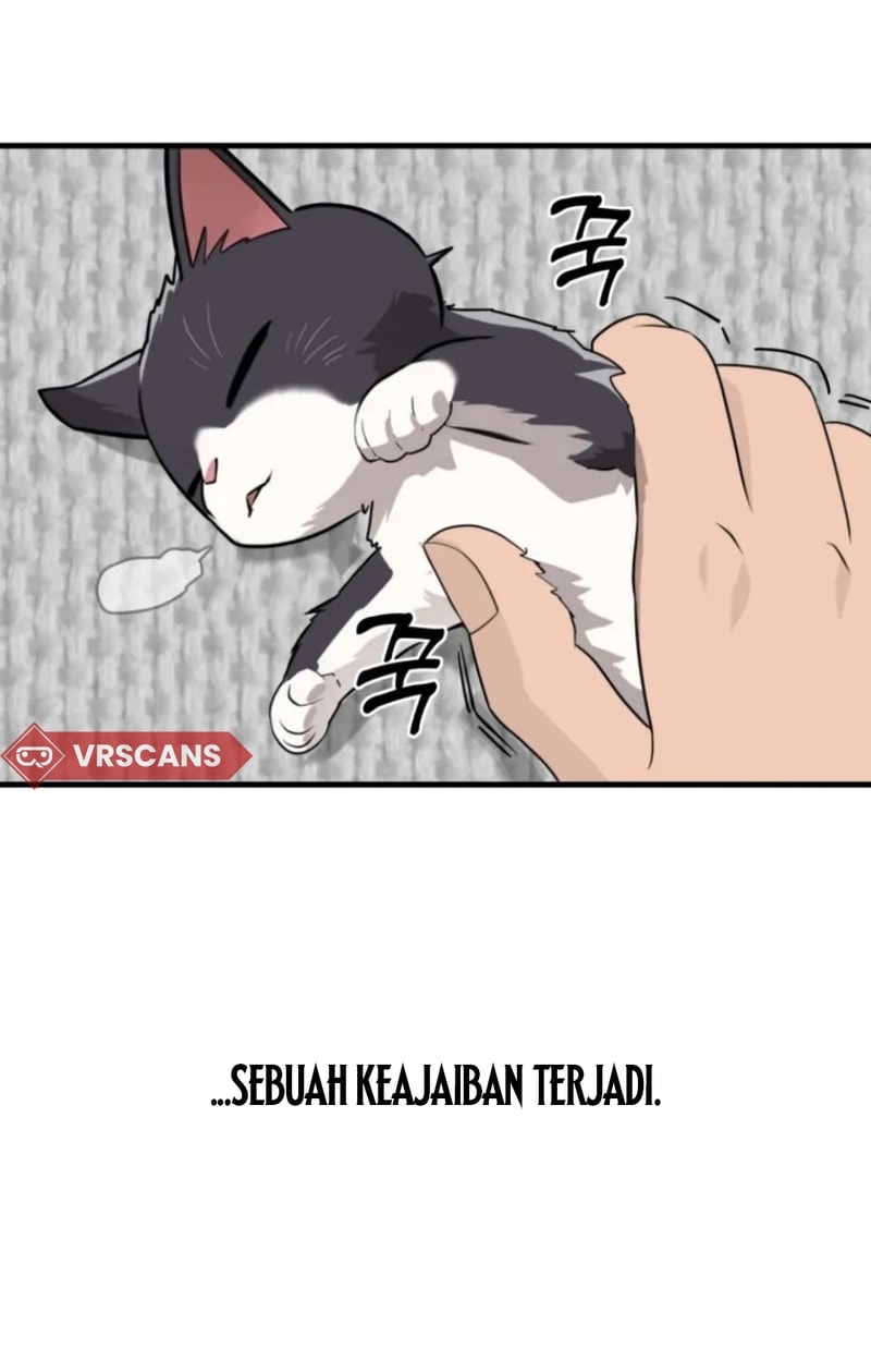 S-Rank Butler Chapter 0 - halaman 6