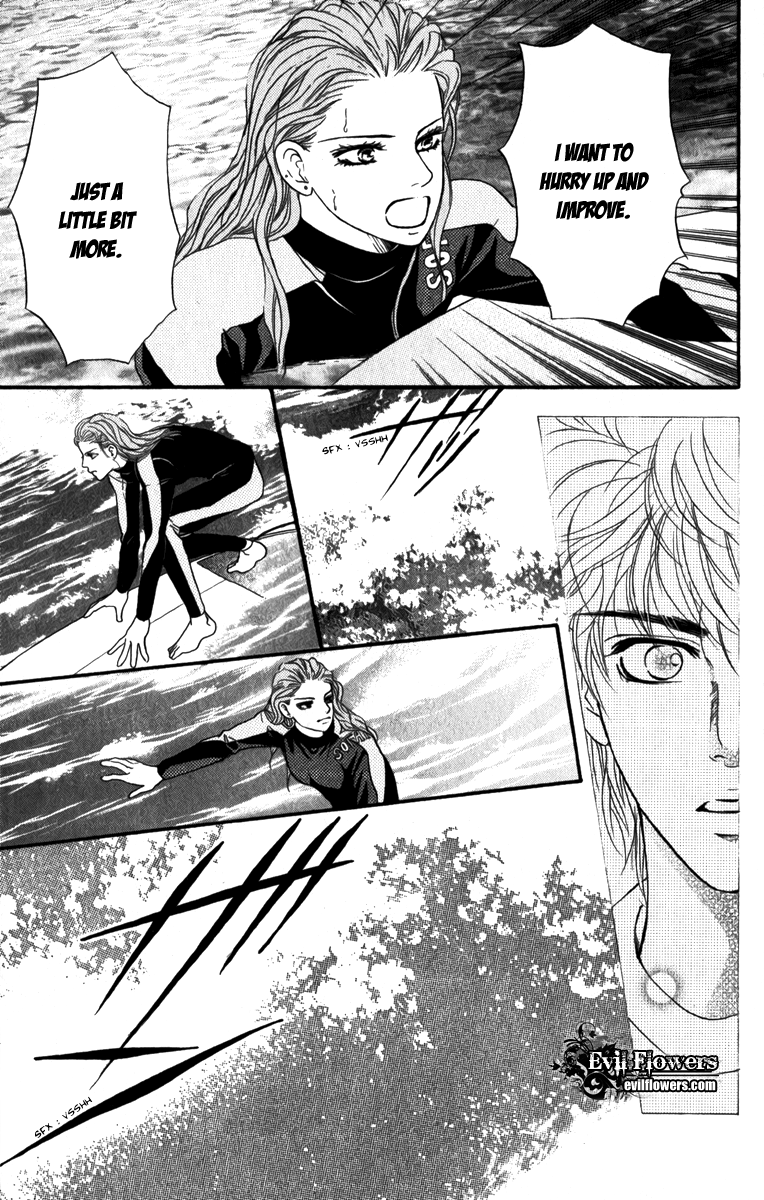 Halaman dari Crimson Hero Chapter 83