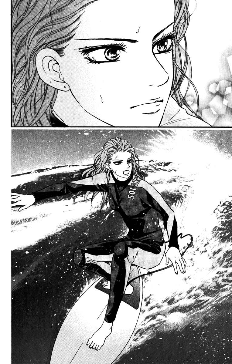 Halaman dari Crimson Hero Chapter 83