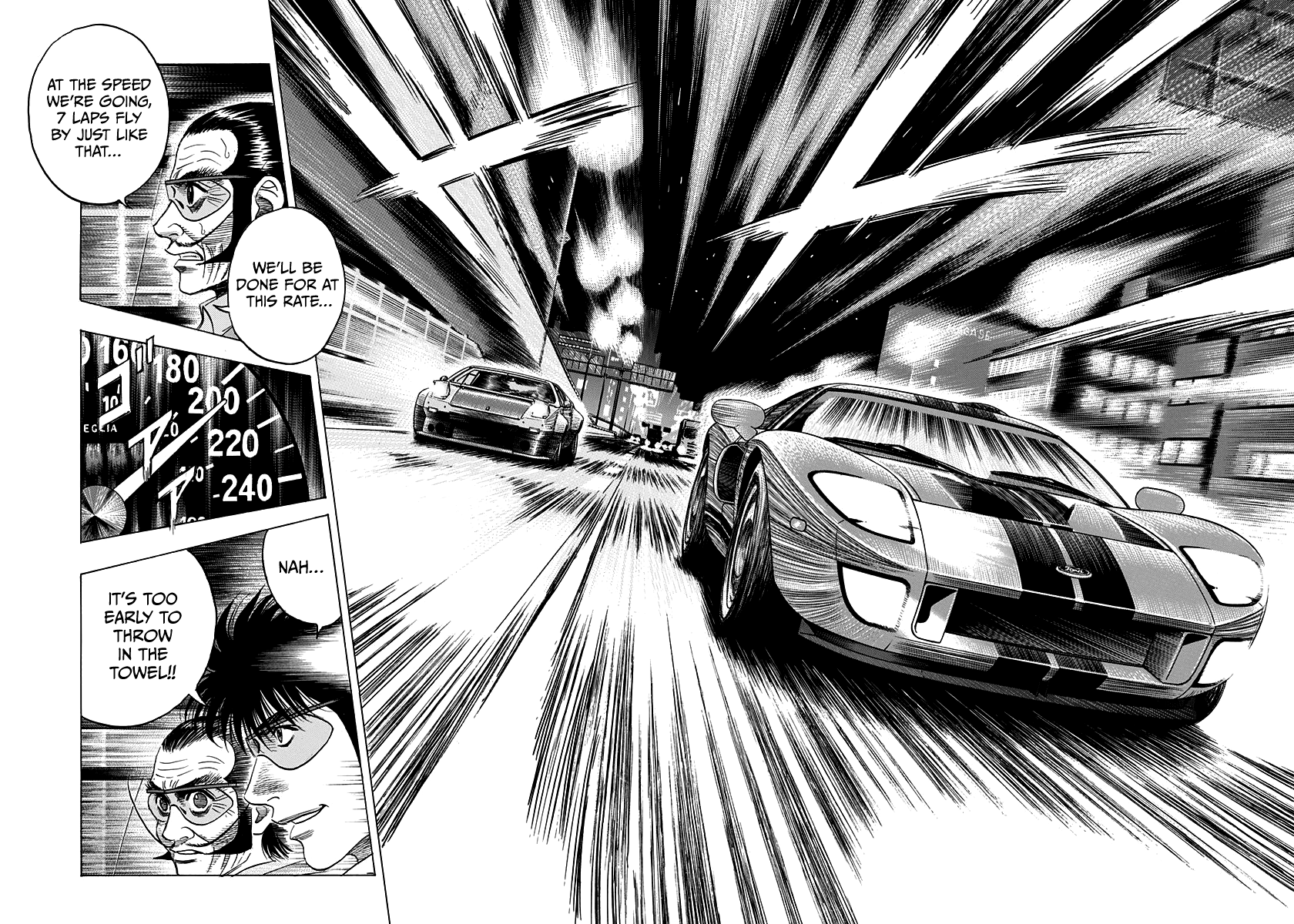 Halaman dari Countach Chapter 112
