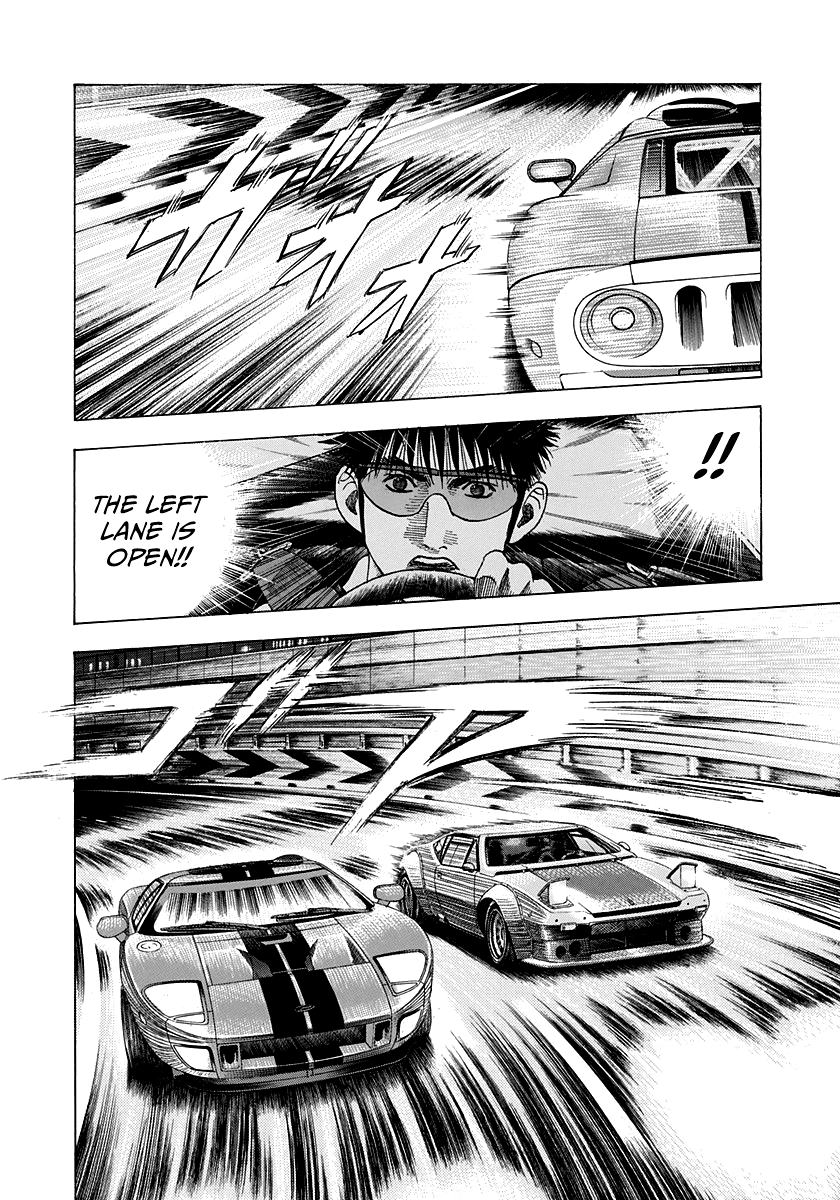 Halaman dari Countach Chapter 112