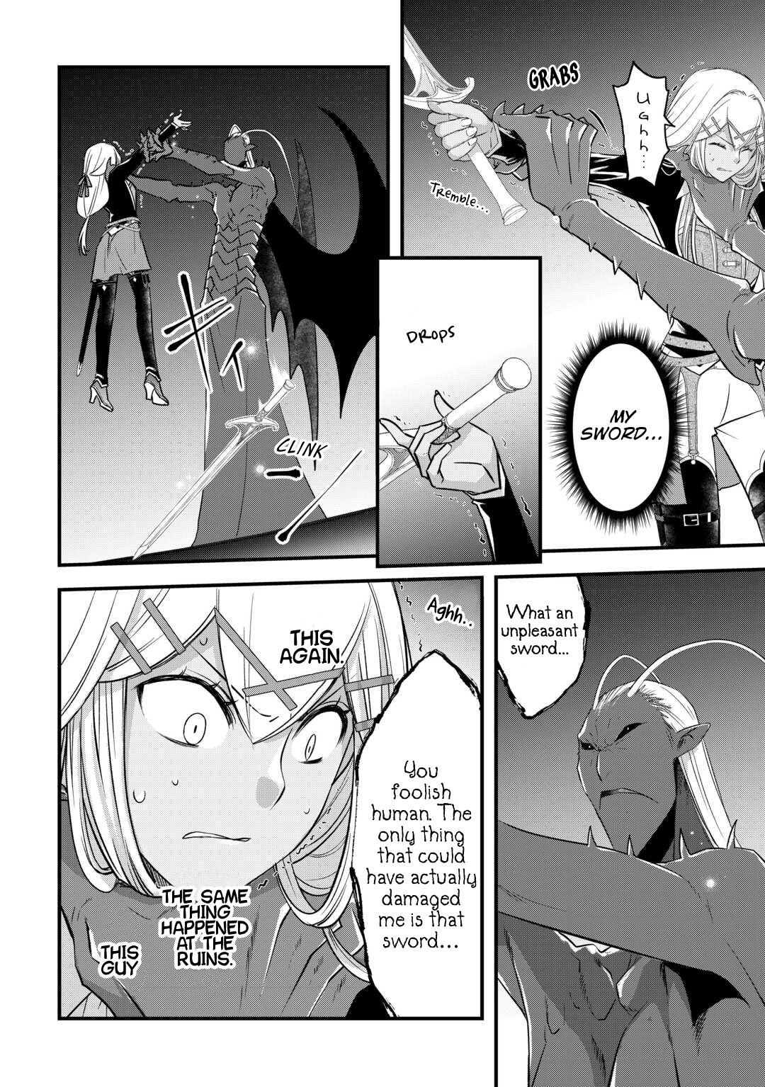 Halaman dari Kanchigai no Atelier Meister - Eiyuu Party no Moto Zatsuyougakari ga, Jitsu wa Sentou Igai ga SSS Rank Datta to Iu Yoku Aru Hanashi Chapter 51