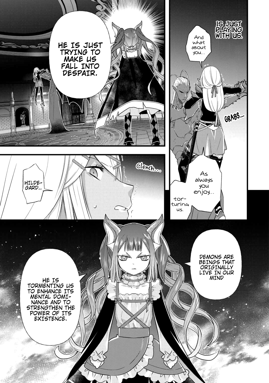 Halaman dari Kanchigai no Atelier Meister - Eiyuu Party no Moto Zatsuyougakari ga, Jitsu wa Sentou Igai ga SSS Rank Datta to Iu Yoku Aru Hanashi Chapter 51