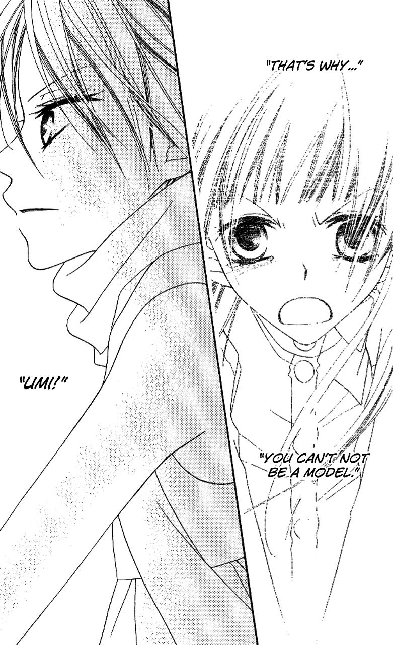 Halaman dari Nousatsu Junkie Chapter 86