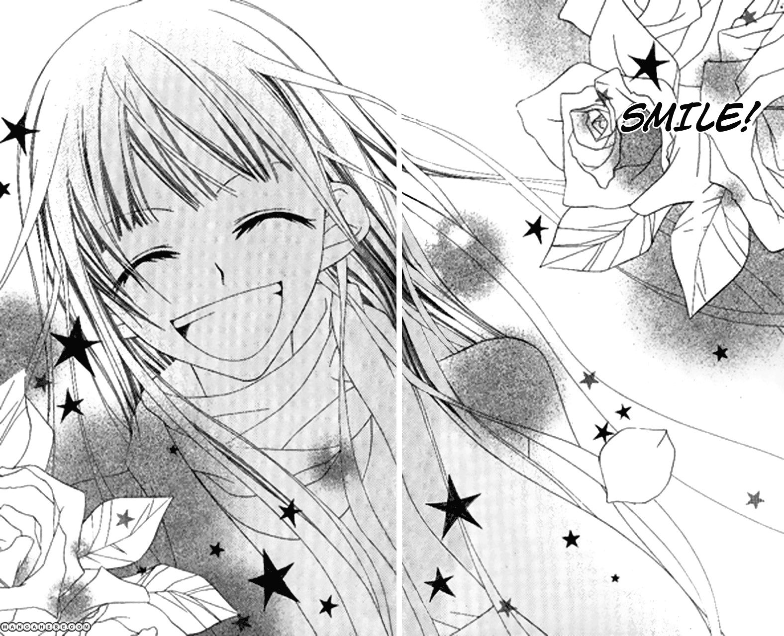 Halaman dari Nousatsu Junkie Chapter 86