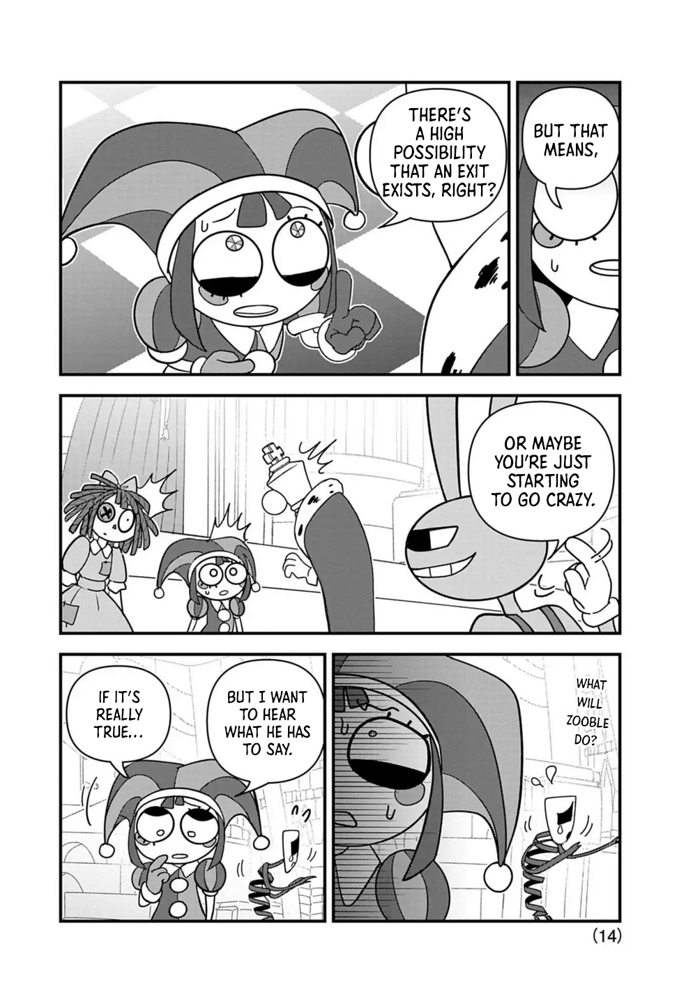 14