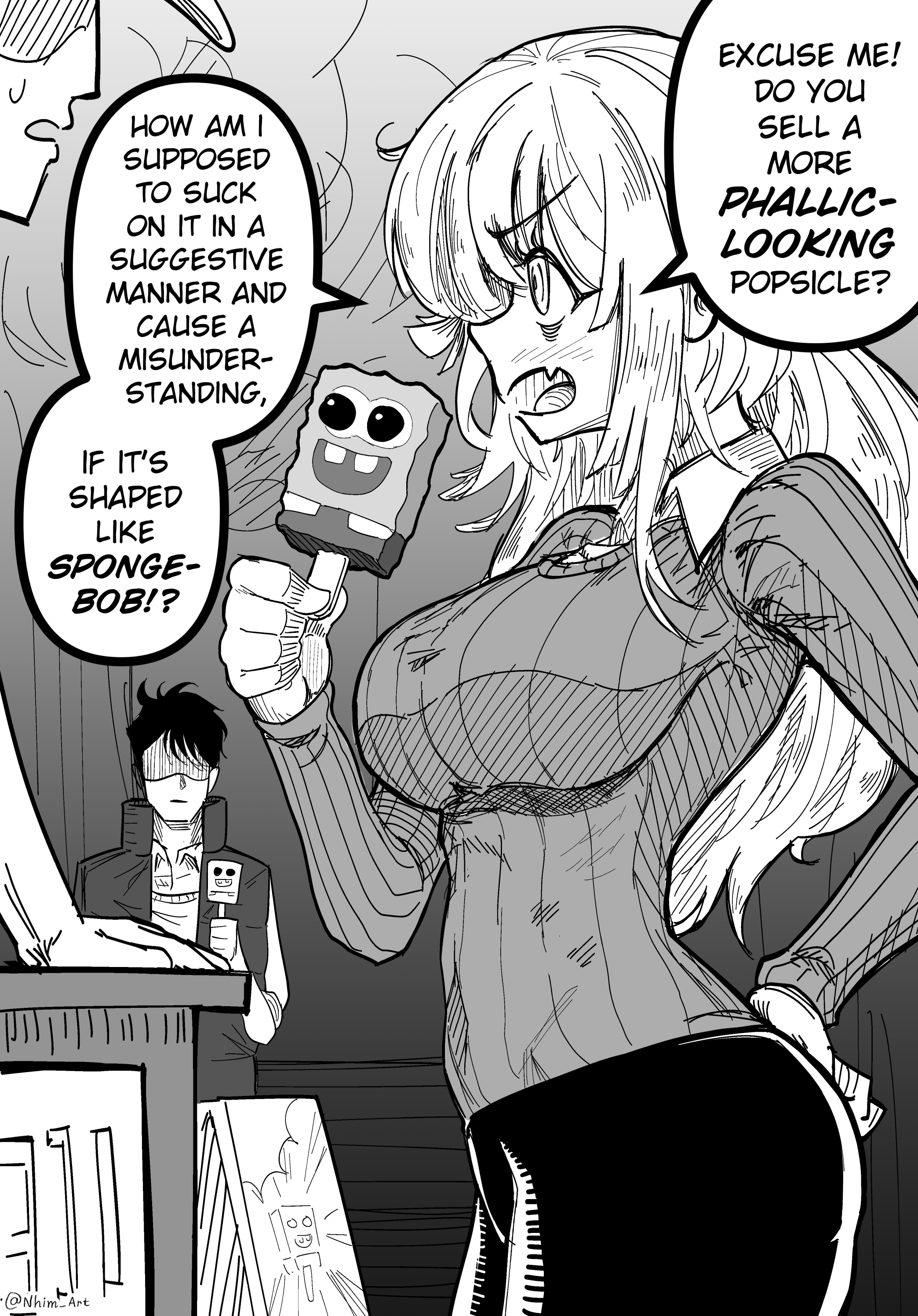1