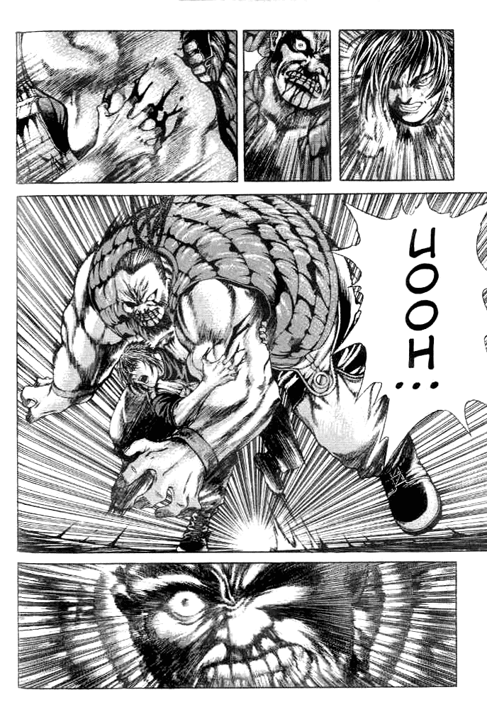 Halaman dari Shiryou Kari Chapter 7