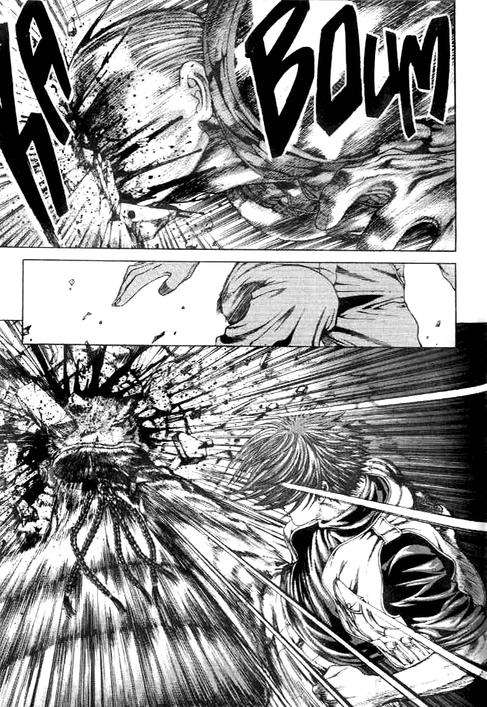 Halaman dari Shiryou Kari Chapter 7