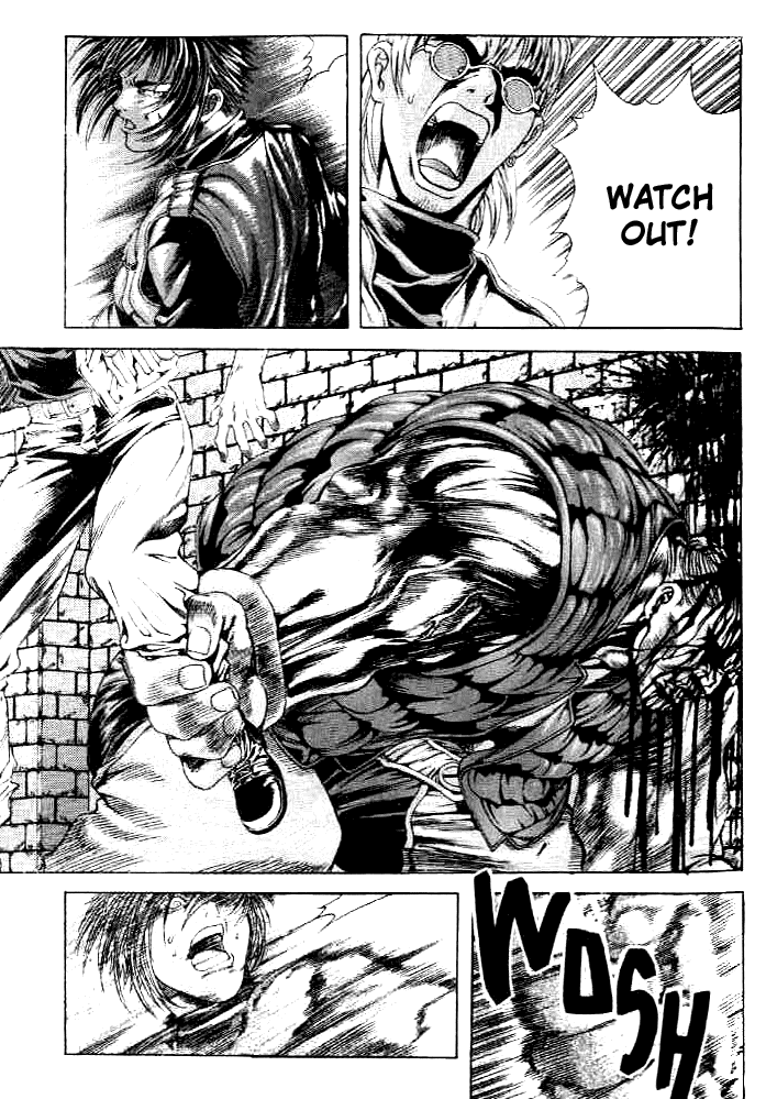 Halaman dari Shiryou Kari Chapter 7
