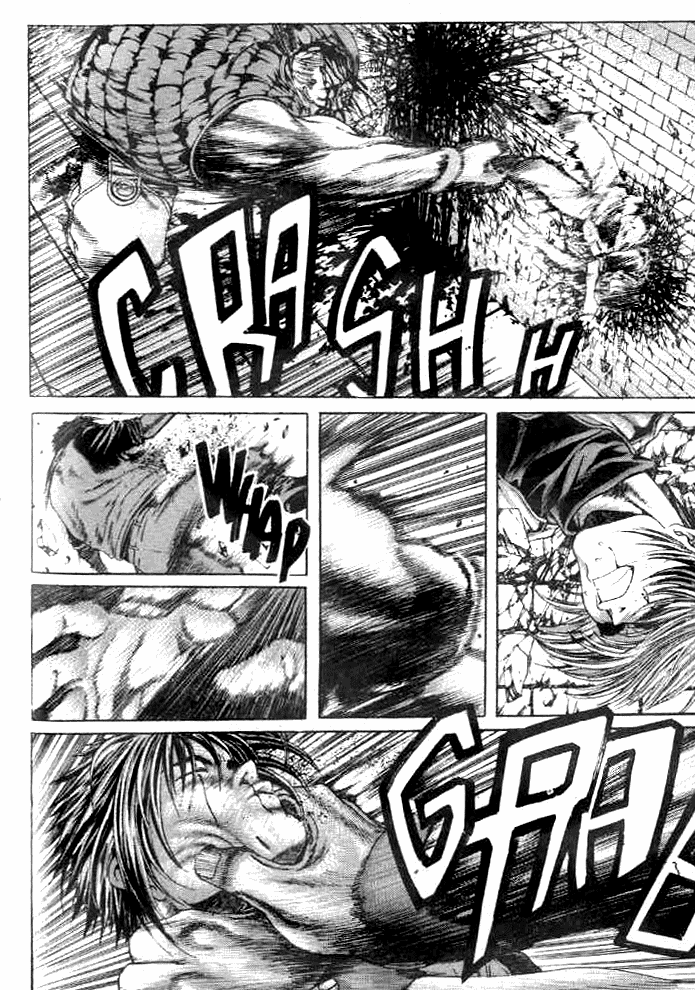 Halaman dari Shiryou Kari Chapter 7