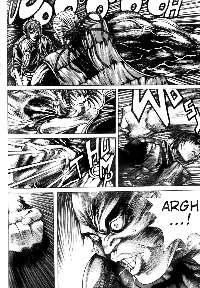 Halaman dari Shiryou Kari Chapter 7