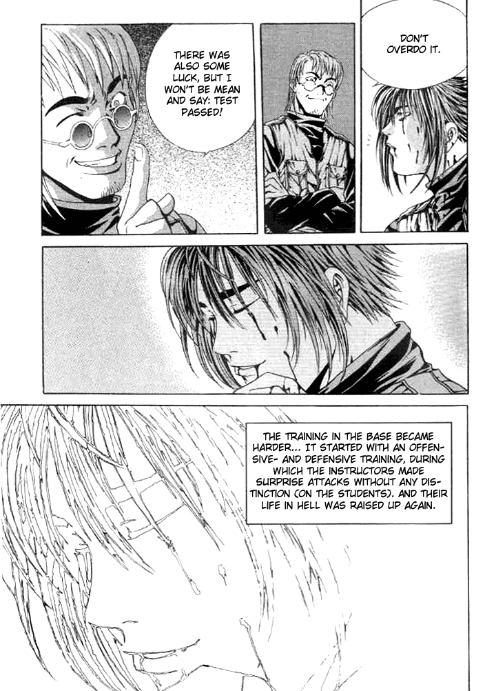 Halaman dari Shiryou Kari Chapter 7