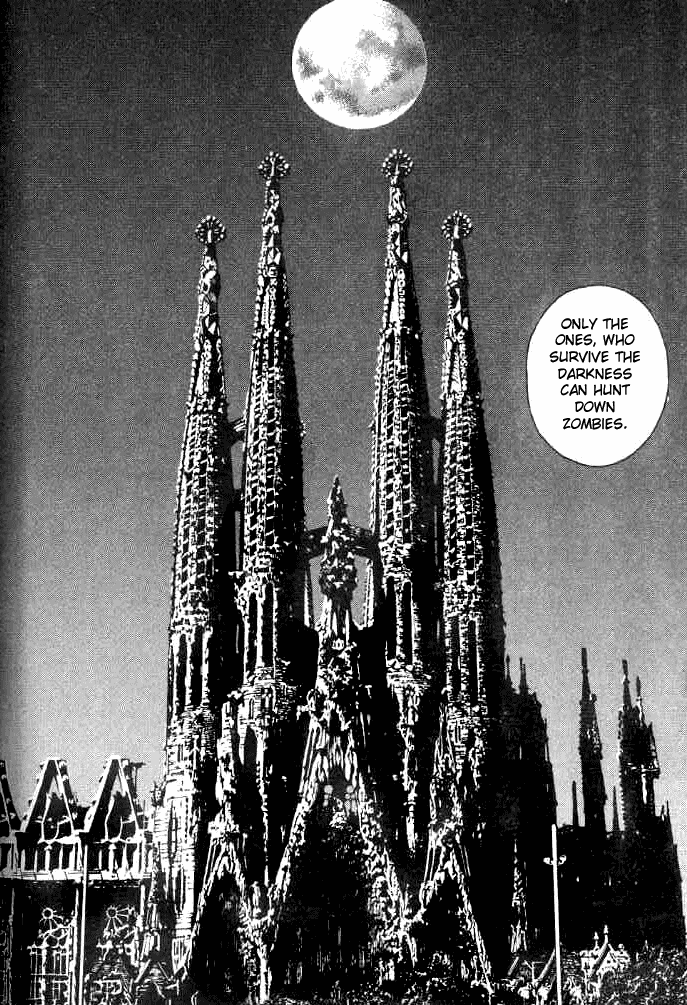 Halaman dari Shiryou Kari Chapter 7
