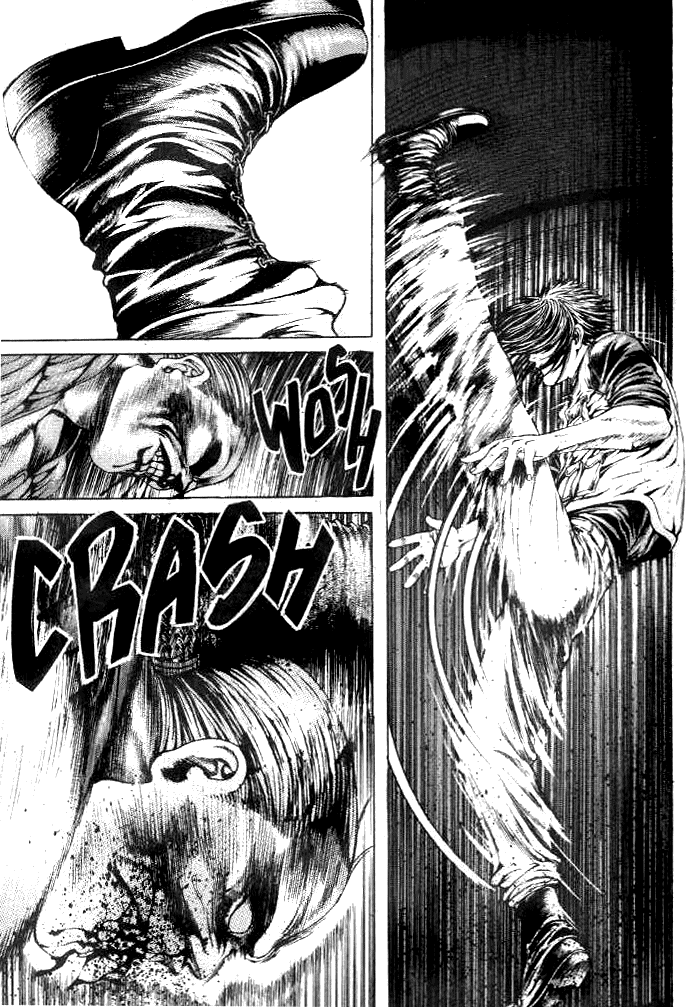 Halaman dari Shiryou Kari Chapter 7
