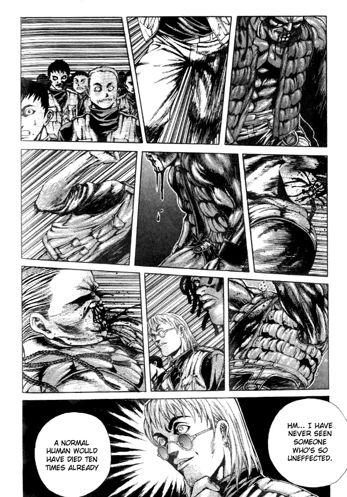 Halaman dari Shiryou Kari Chapter 7