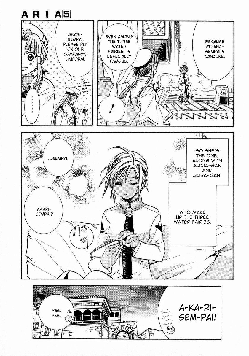 Halaman dari Aria Chapter 22