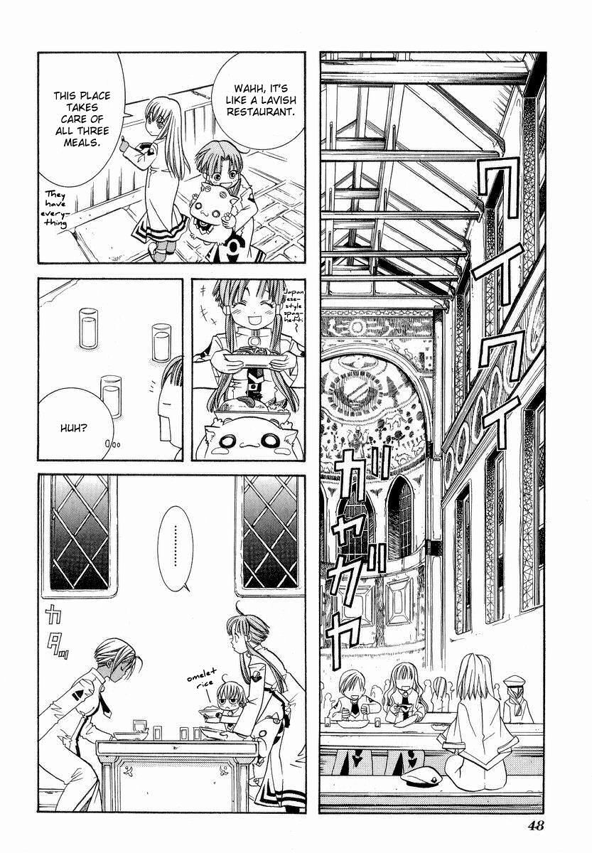 Halaman dari Aria Chapter 22