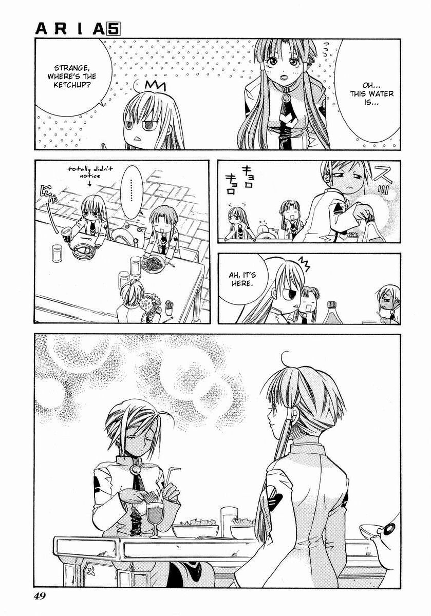 Halaman dari Aria Chapter 22
