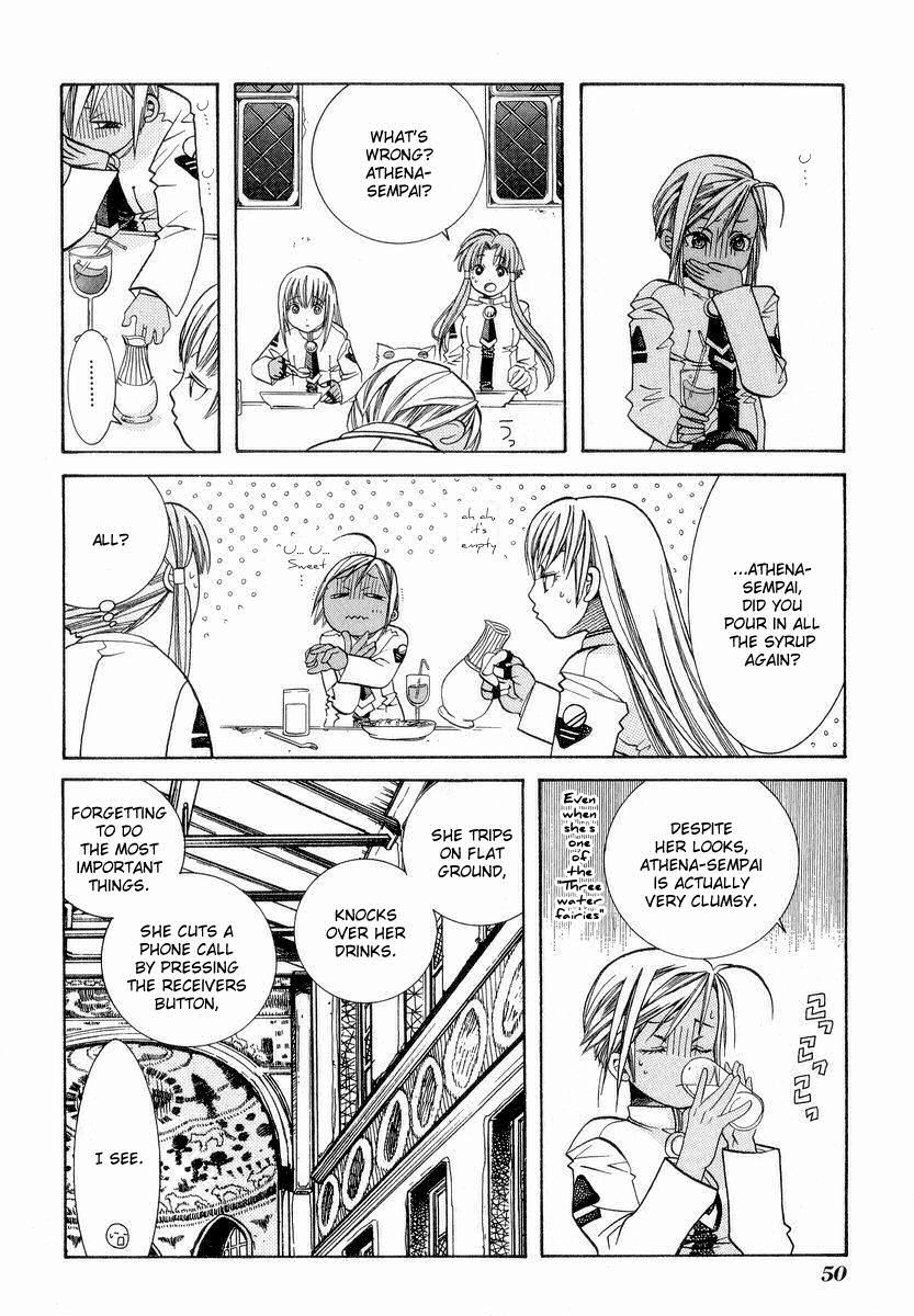 Halaman dari Aria Chapter 22