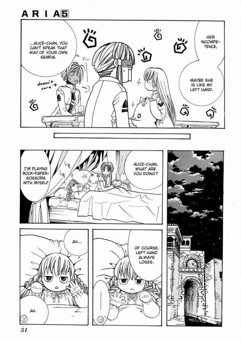 Halaman dari Aria Chapter 22