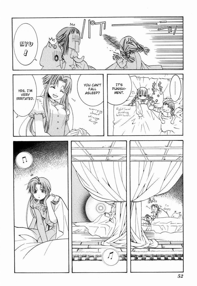Halaman dari Aria Chapter 22