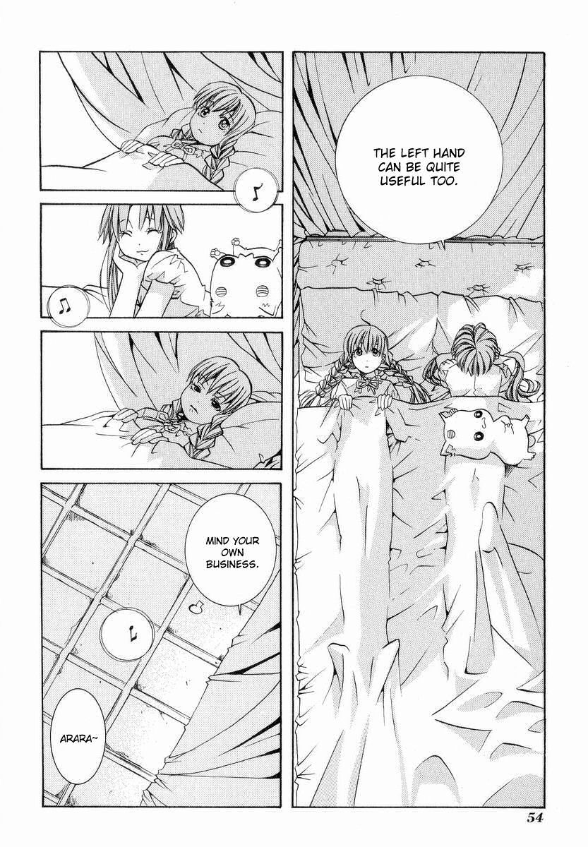 Halaman dari Aria Chapter 22